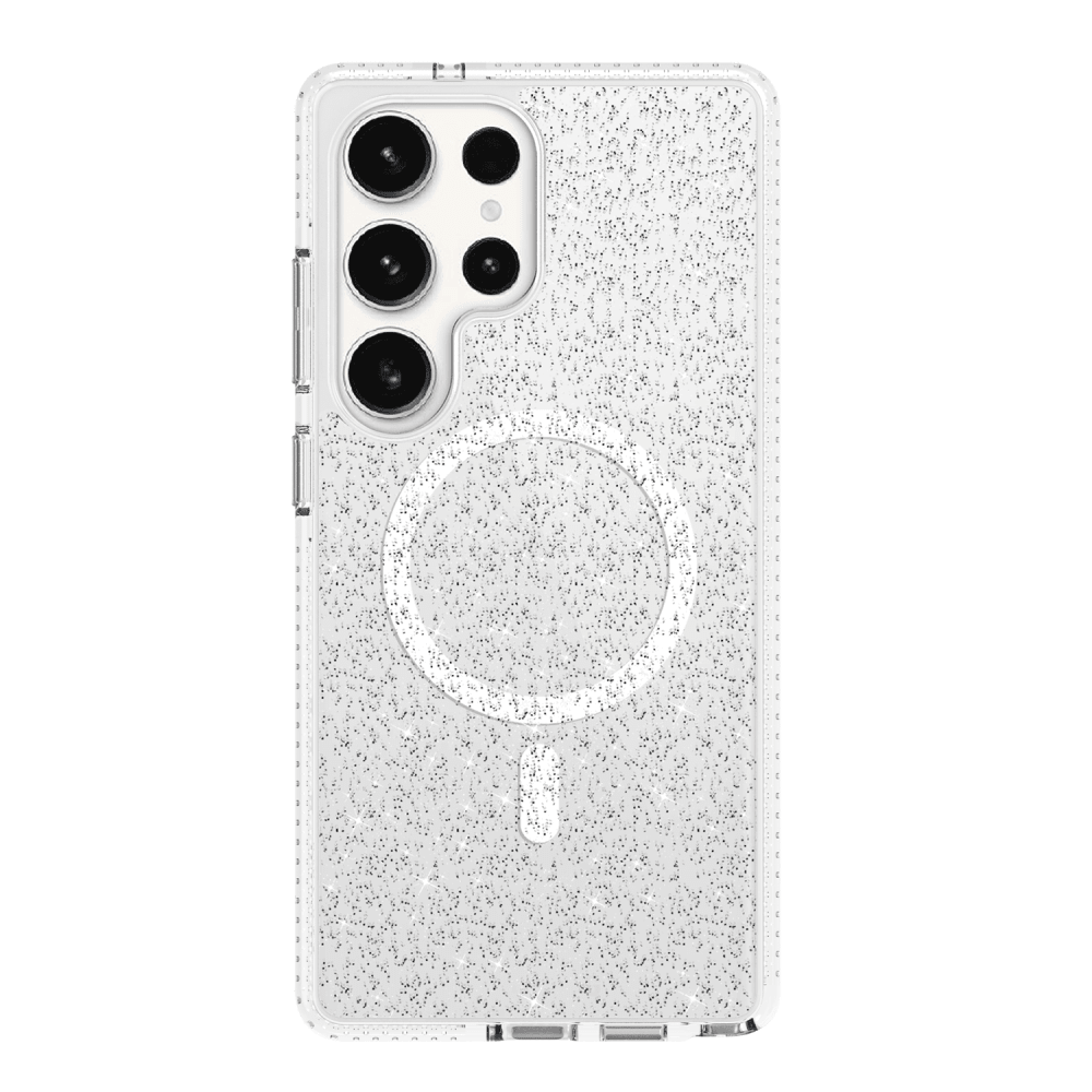 prodigee SuperStar Case for Samsung Galaxy S 2025 Large by prodigee