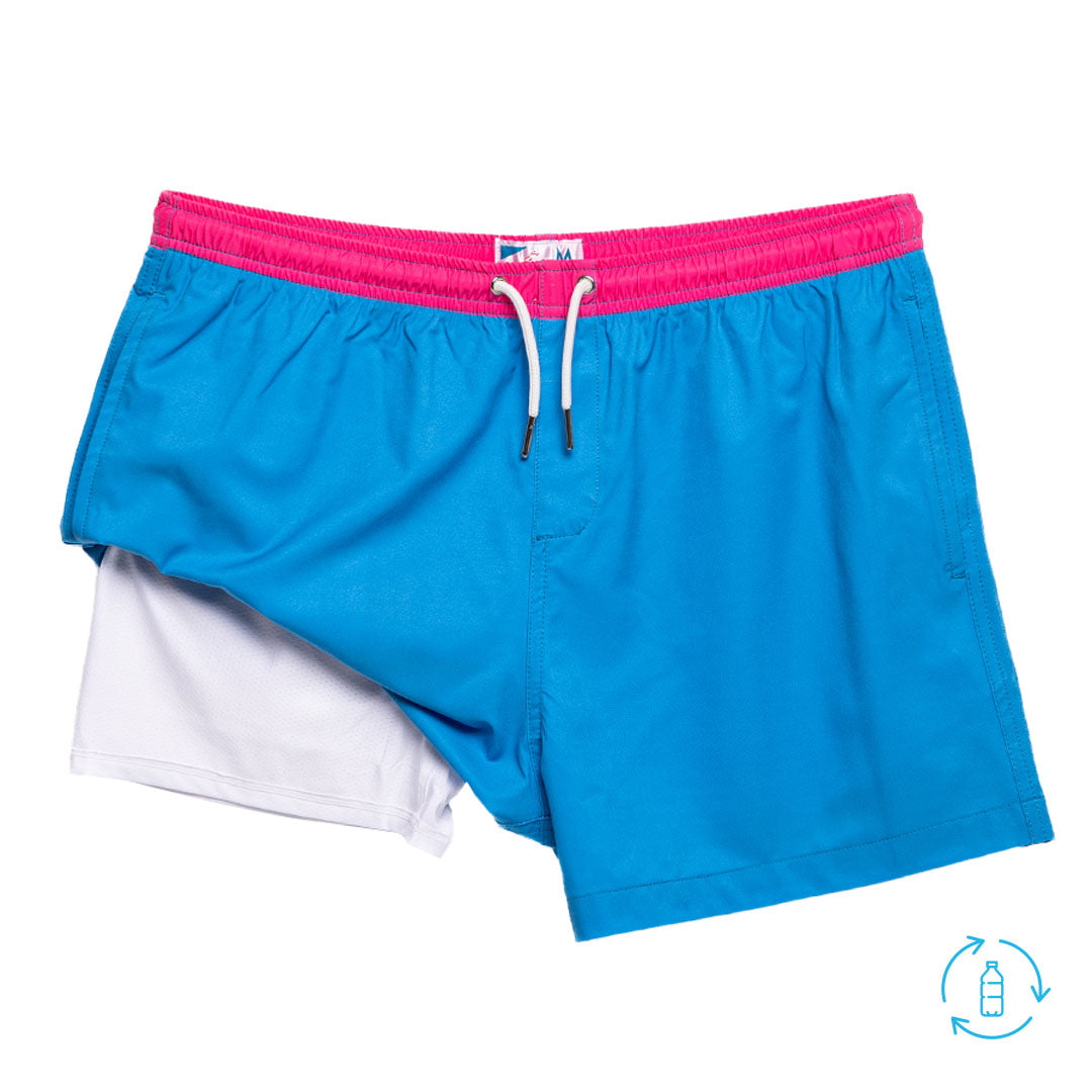 Blue Steel by Bermies