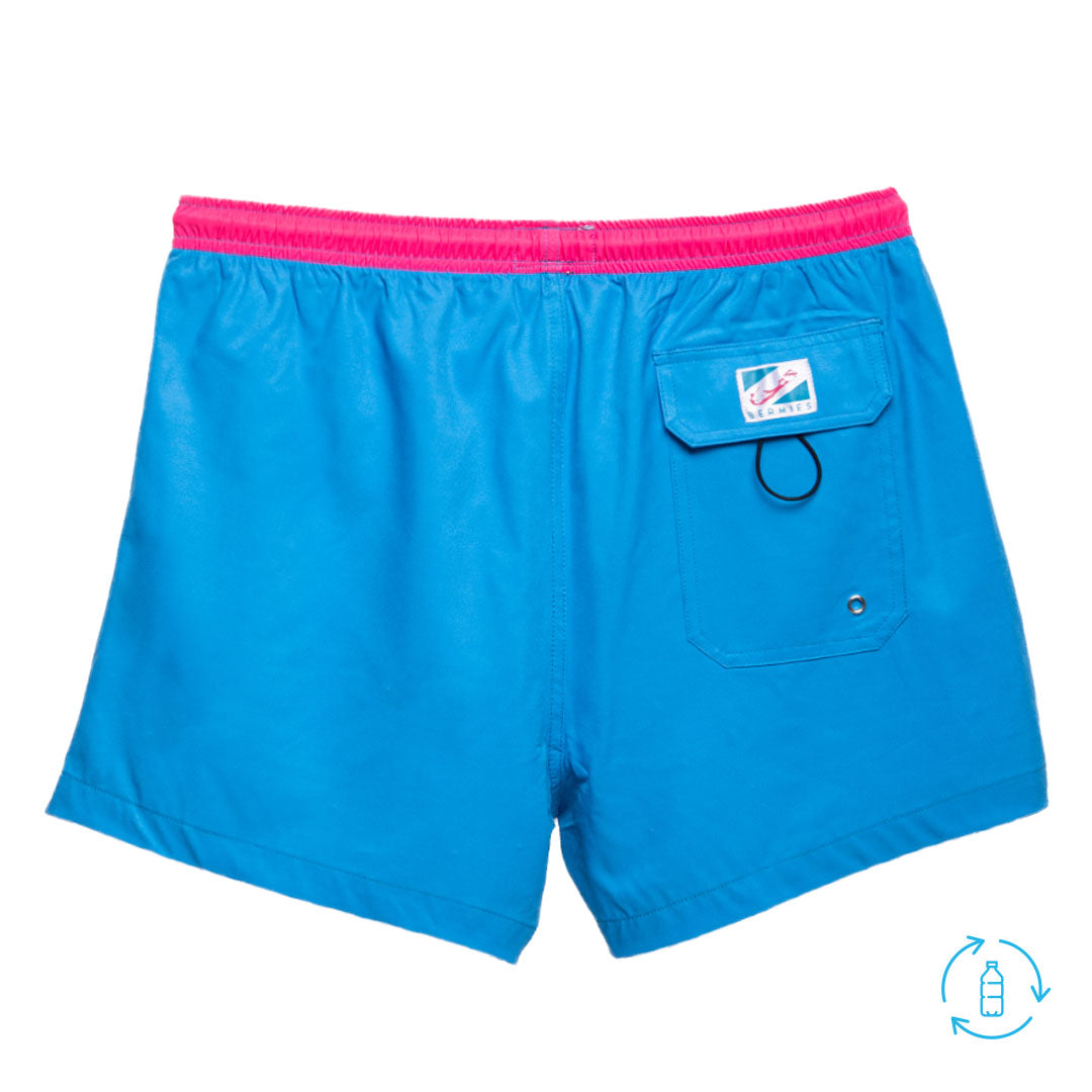 Blue Steel by Bermies