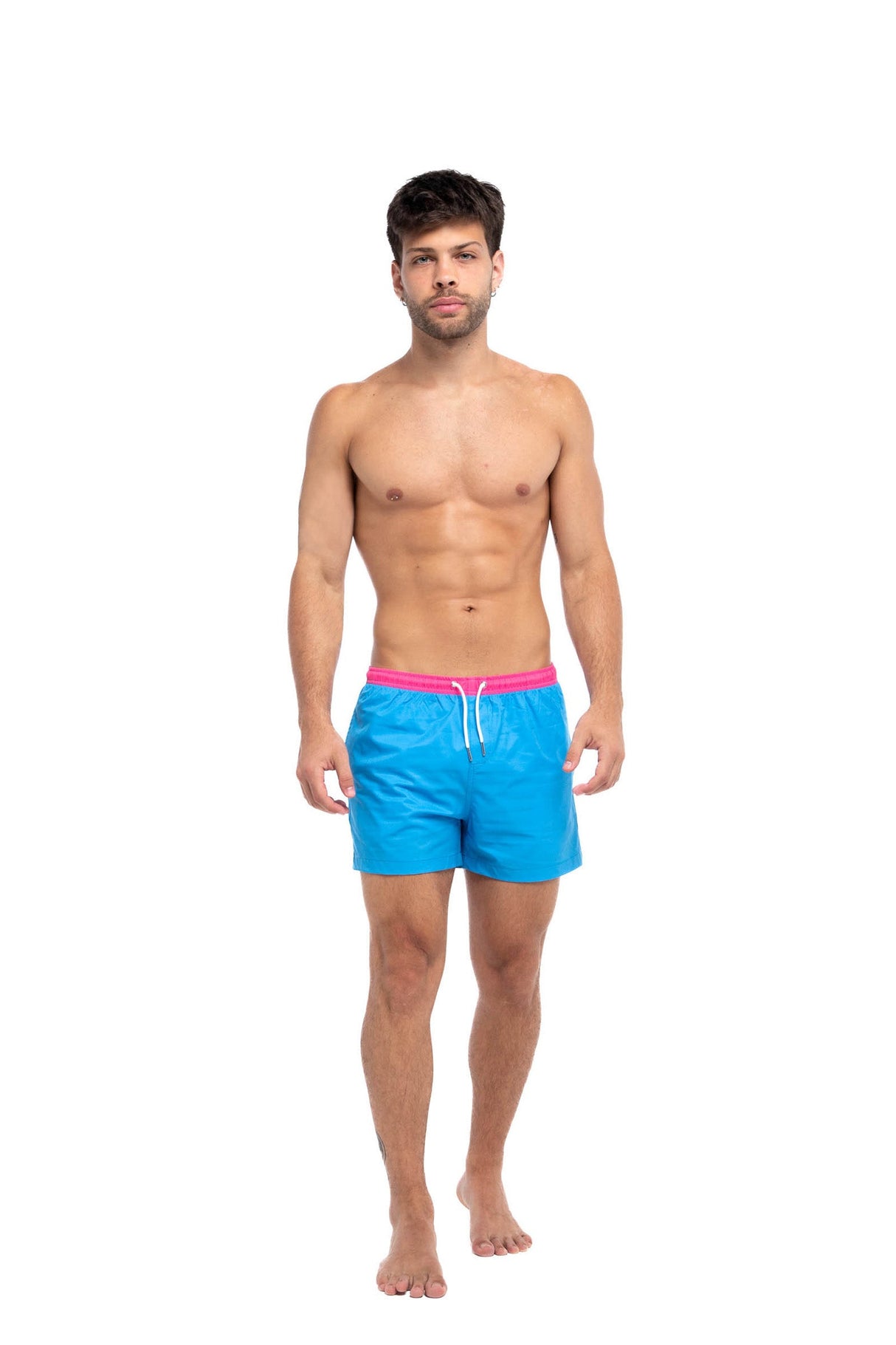 Blue Steel by Bermies