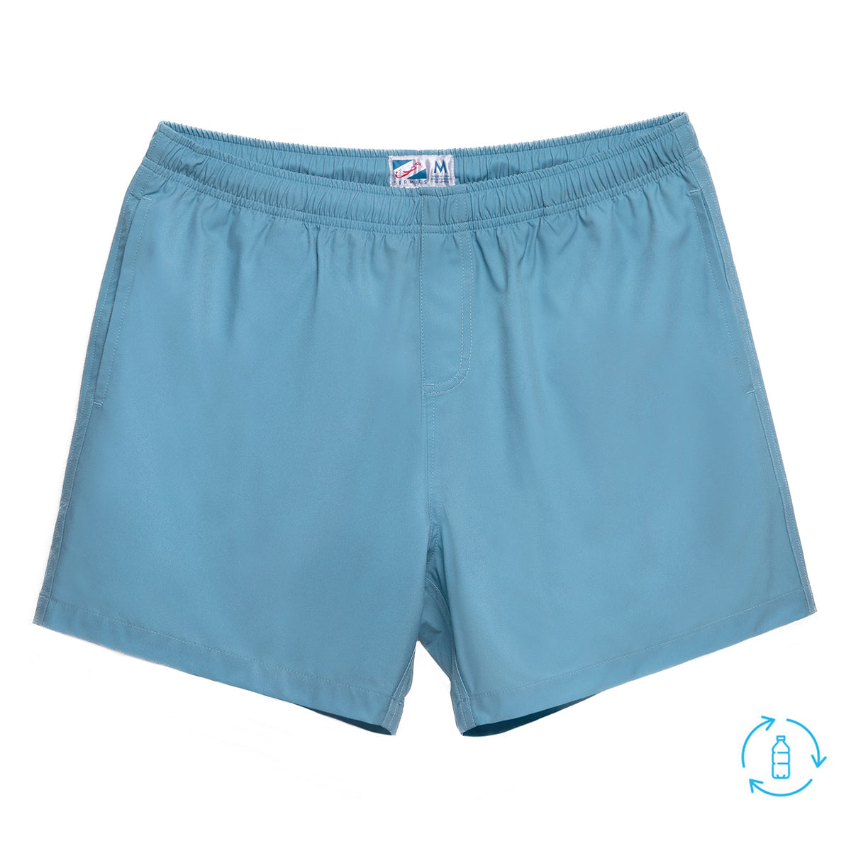 Blue (Great White) by Bermies