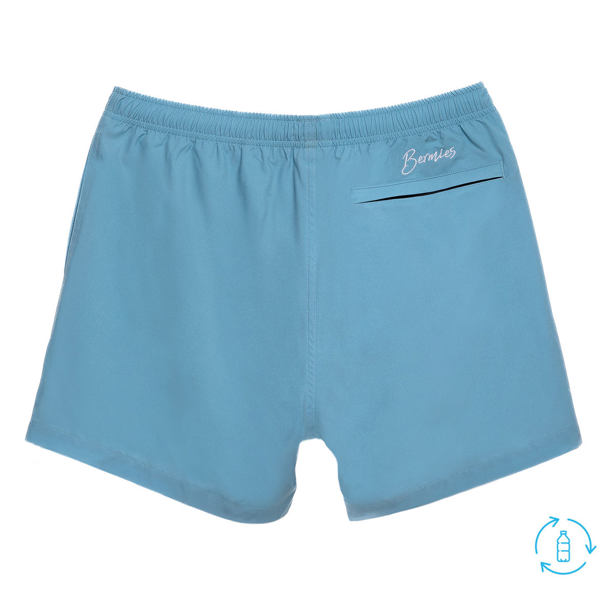 Blue (Great White) by Bermies