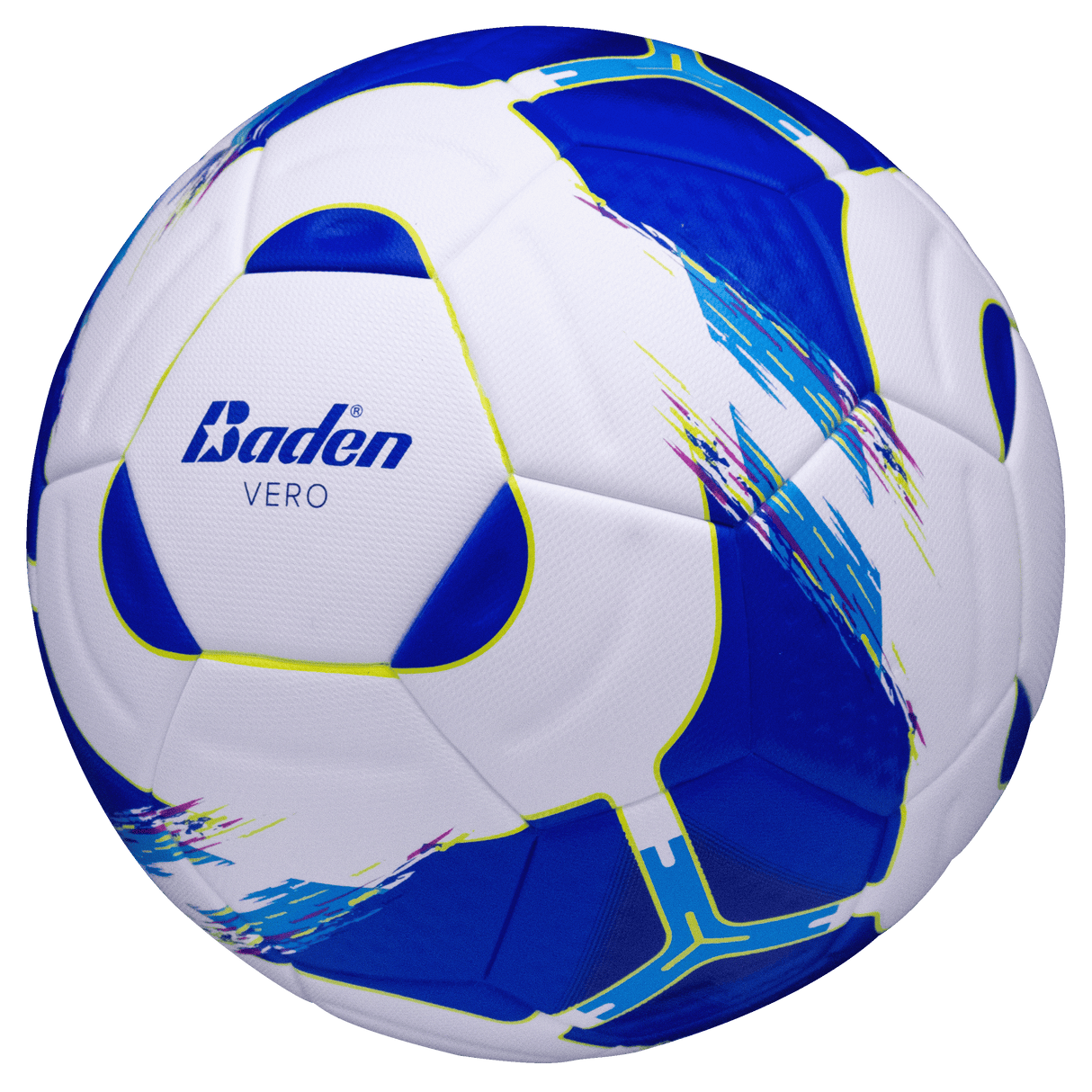 Vero Soccer Ball NFHS Stamped