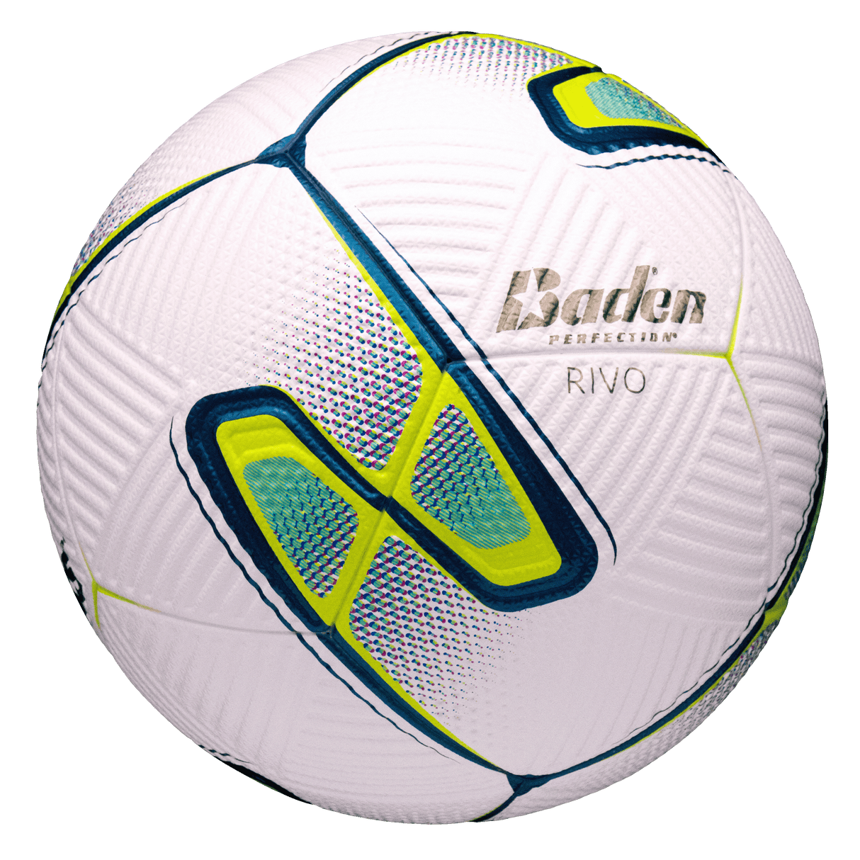 STRV7 RIVO Match Soccer Ball