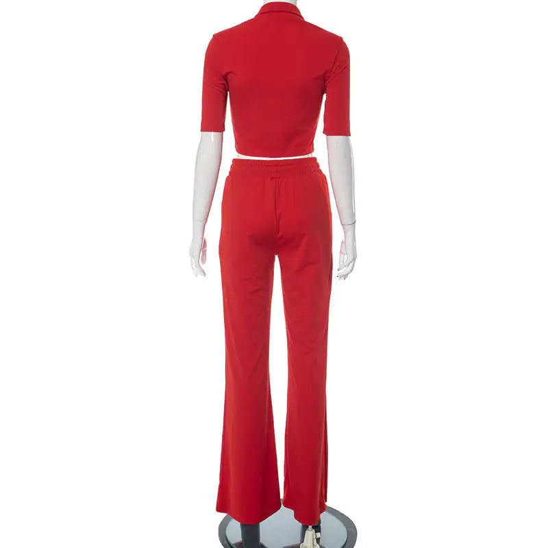 Livin Like Latto Pant Set