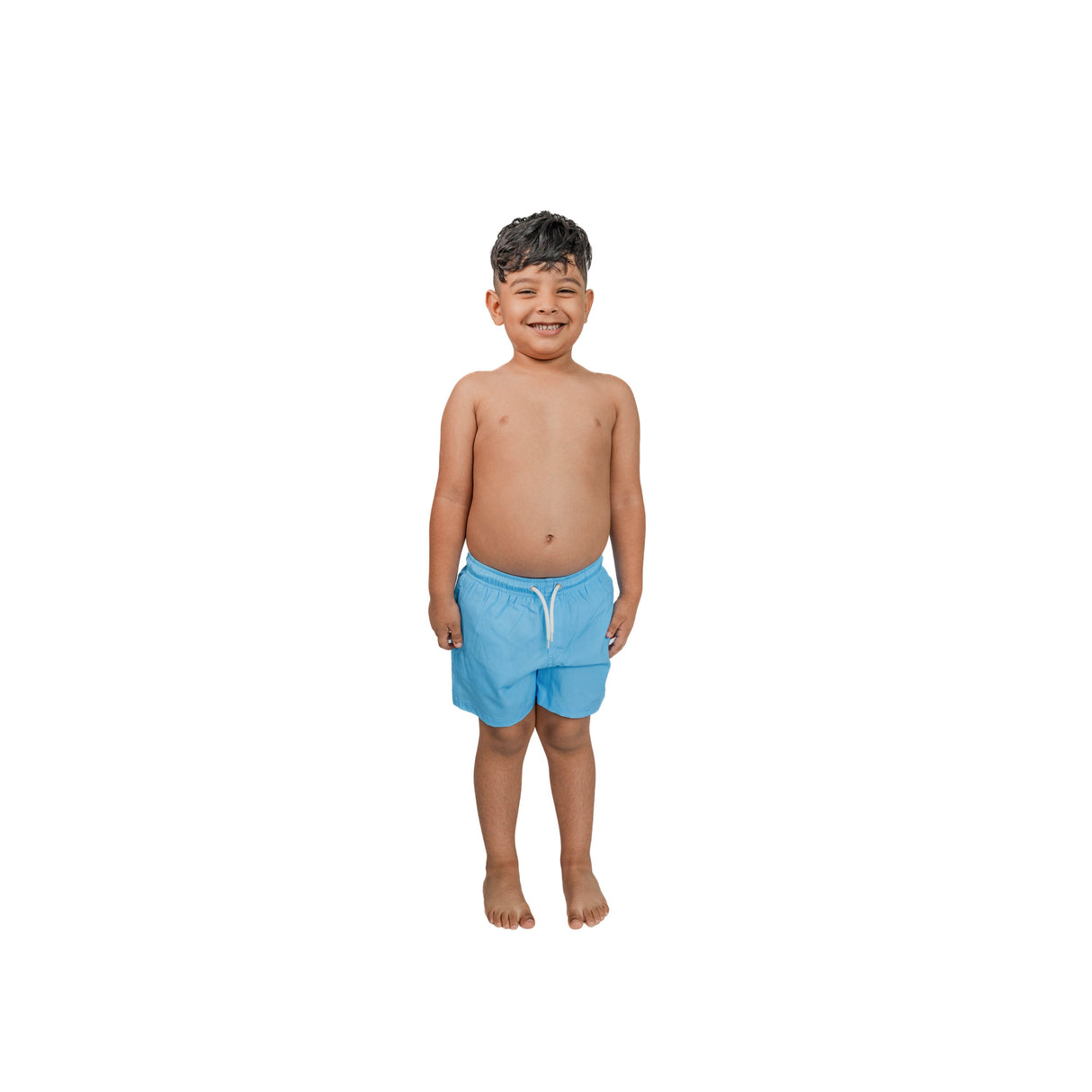 Blue to Waves by Bermies