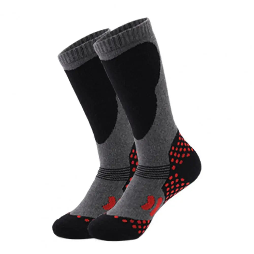 Kid's Warm Ski Socks