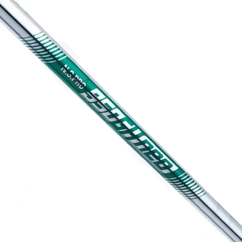 T200 Distance & Forgiveness in a Player's Iron
