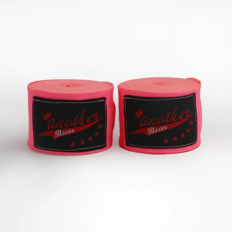 2 Pack Professional Boxing Hand Wraps
