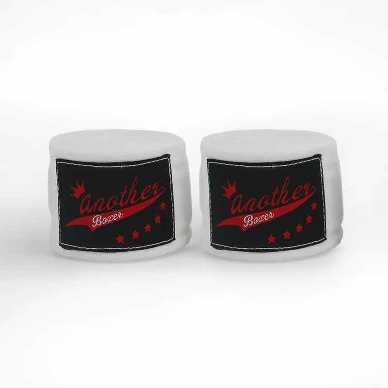 2 Pack Professional Boxing Hand Wraps