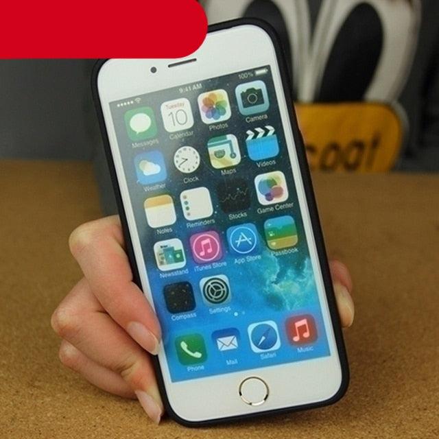 Dog Foot Print Colorful Pattern Phone Case For Iphone 14 Se 2020 Xr Xs 11 12 13 Mini Pro Max 6 7 8 Plus Ultra Designer Printed Hard Back Case