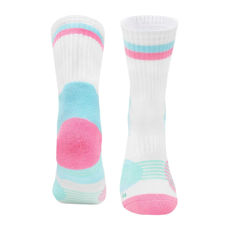 Kid's Compression Socks for Sports