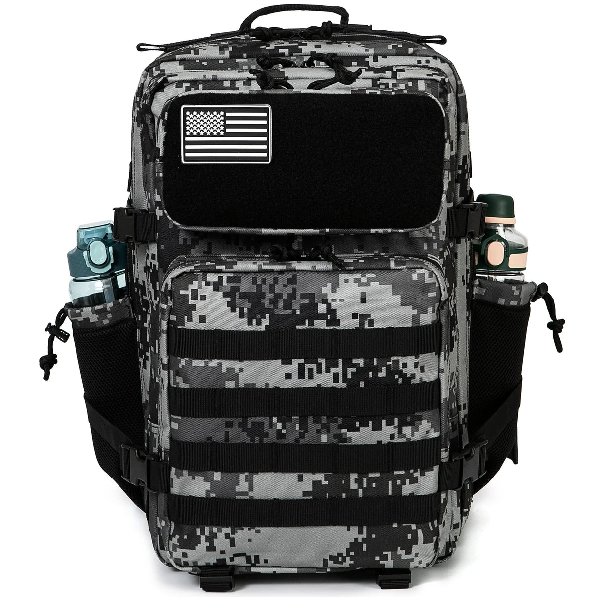 Elevate Your Outdoor Experience with This Versatile Backpack