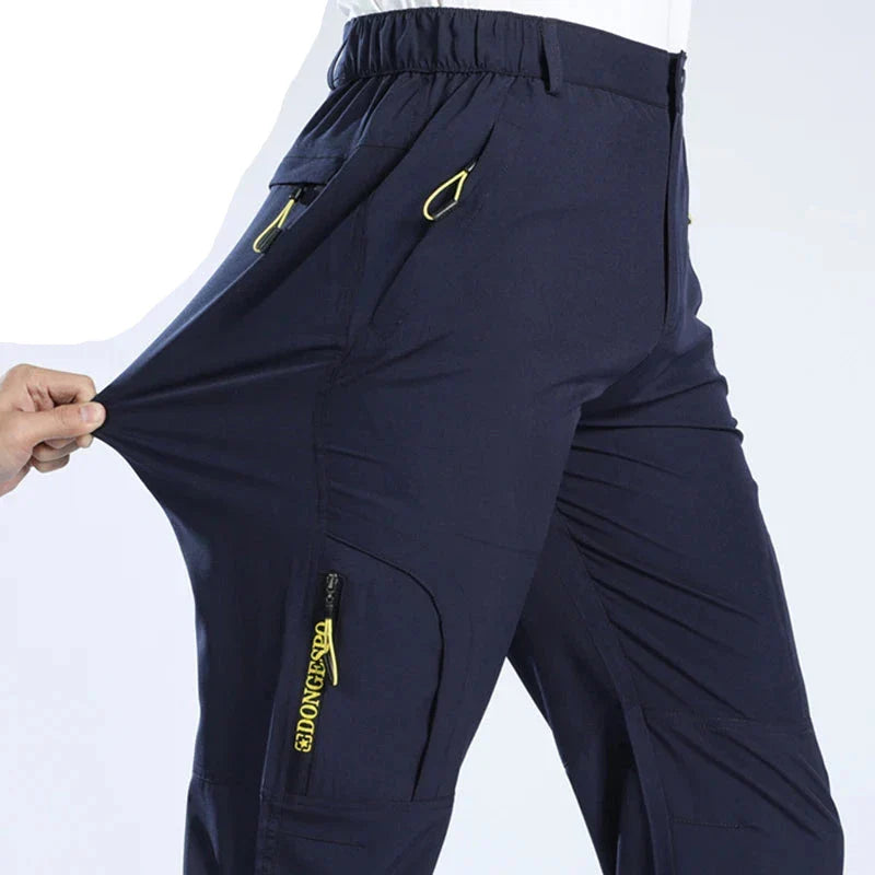 Perfect for Adventure Lightweight Hiking Pants