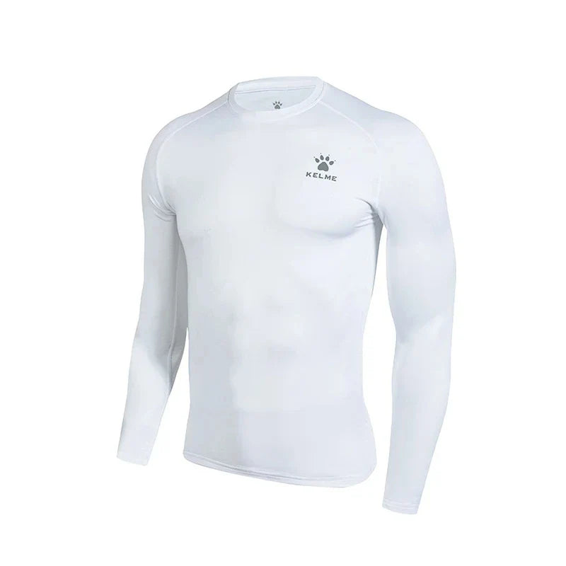 Children's Tights Suit Men And Girls Sports Training Clothing
