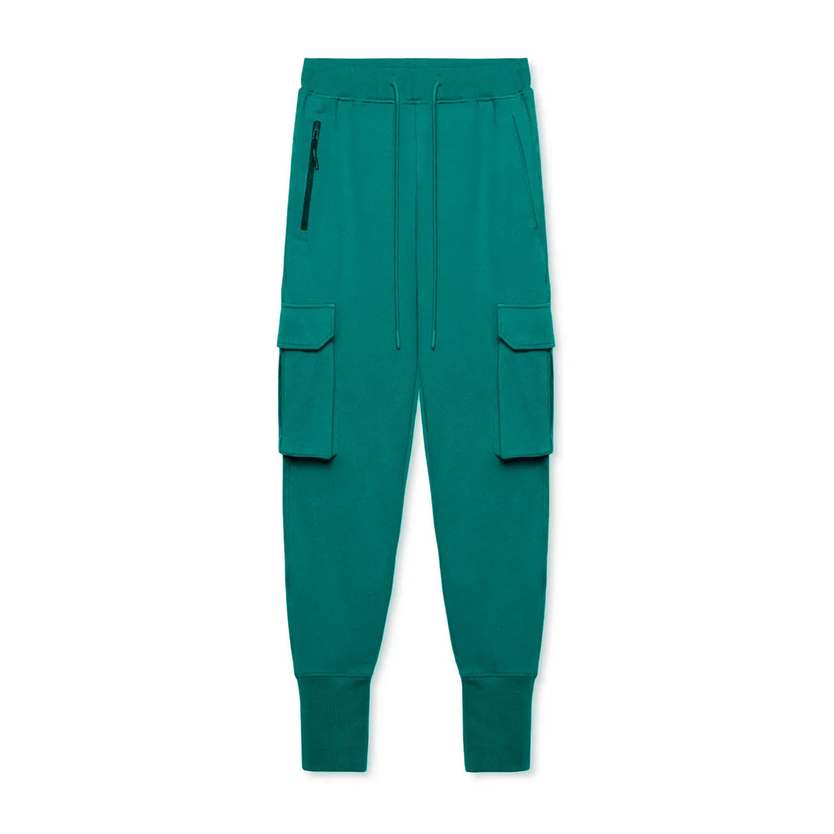 Men's Laid Back Cargo Joggers
