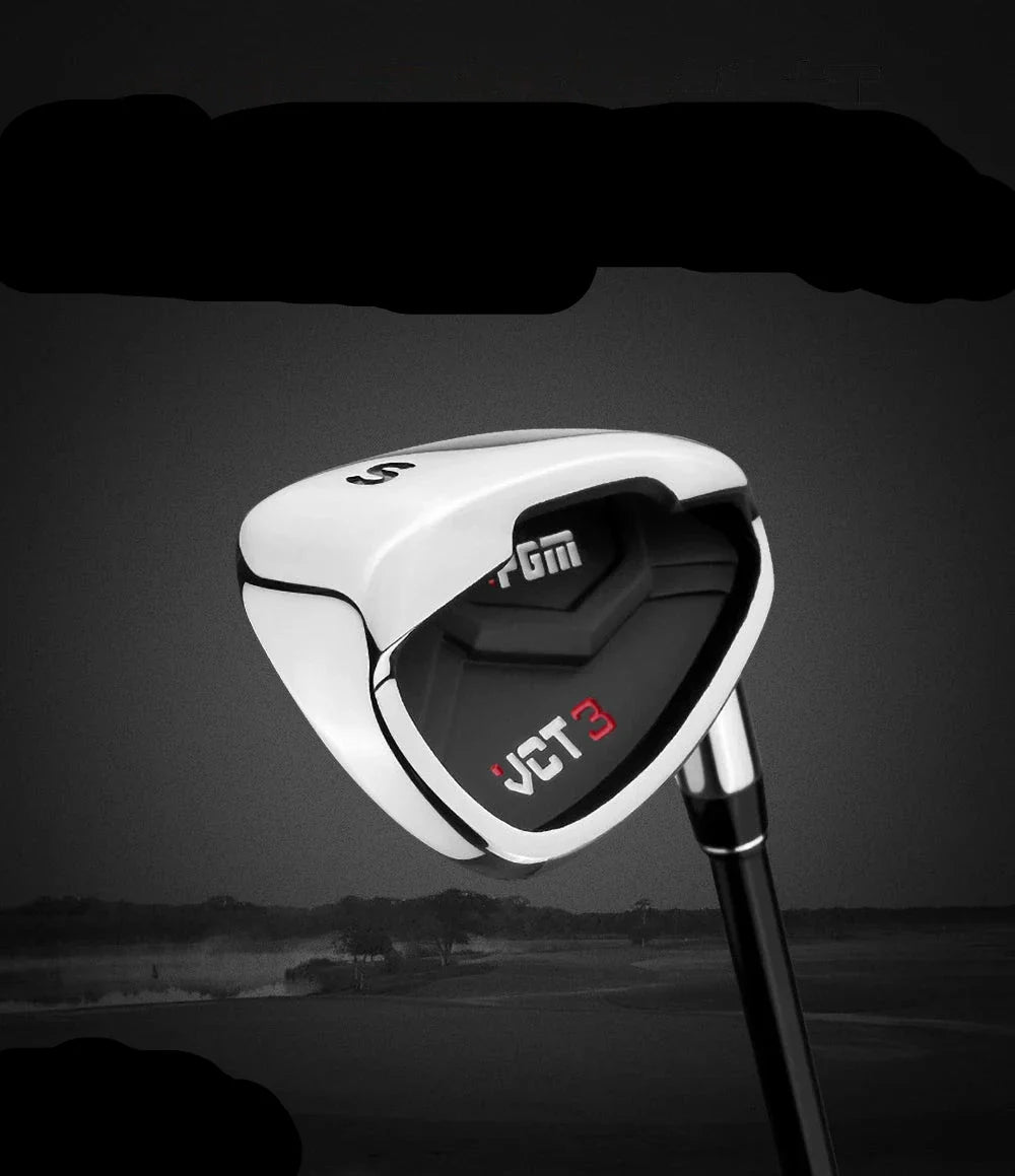 VCT3 Men's Irons Right-Handed Golf Clubs (5-PW)