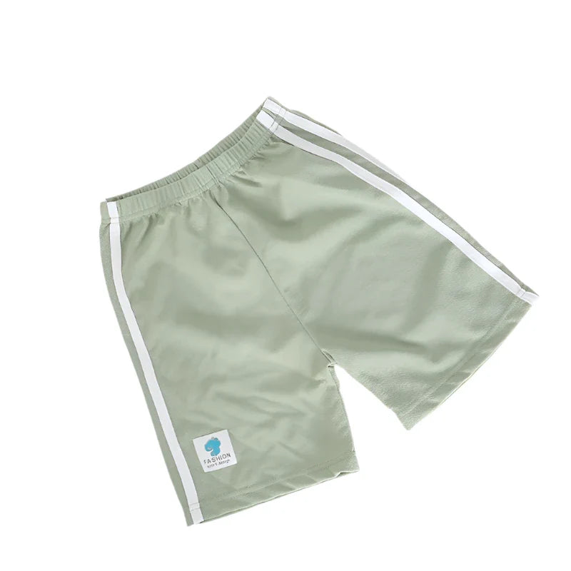 Toddler Summer Shorts (3-14T)