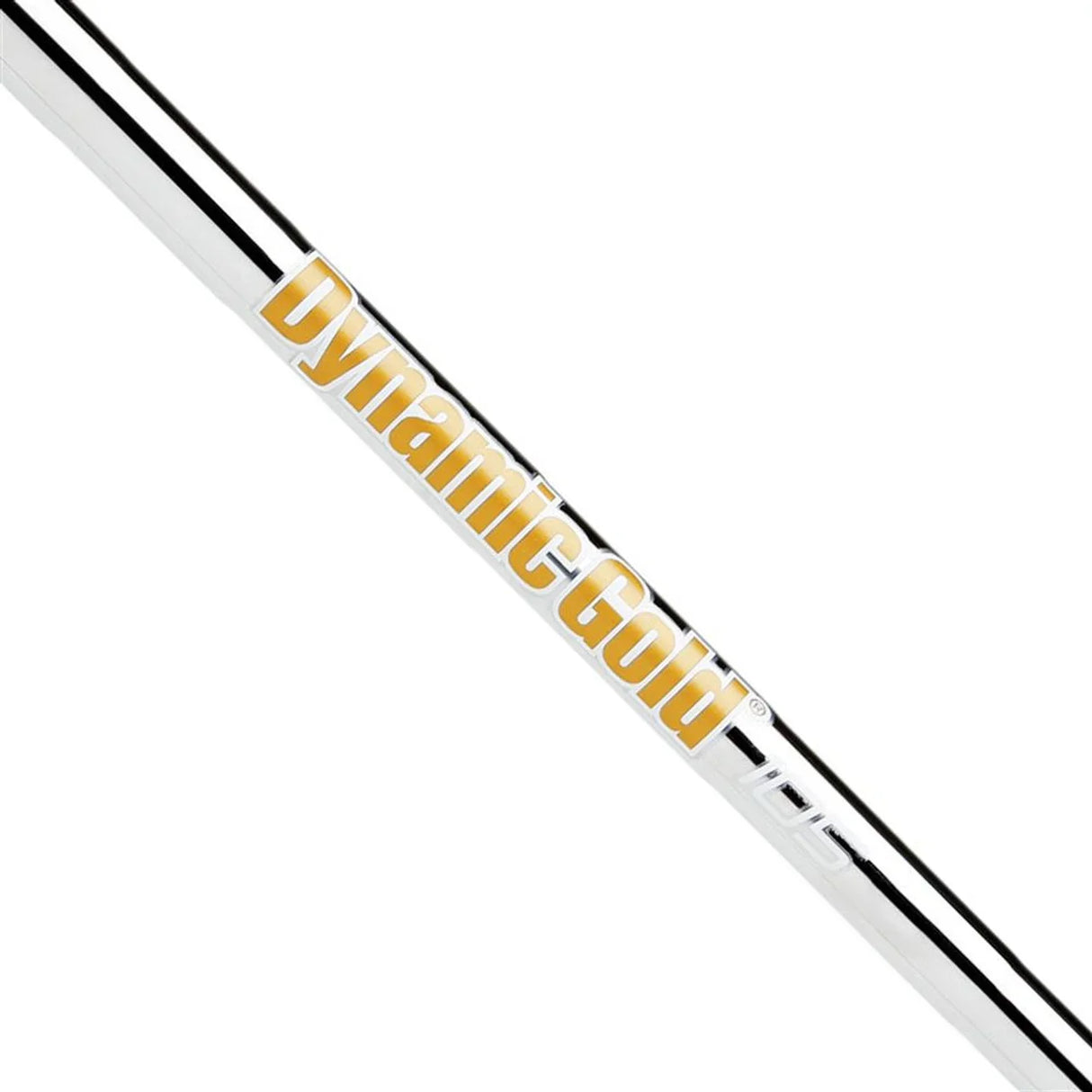 7-Piece Golf Iron Set: Silver 4-9P R/S Flex