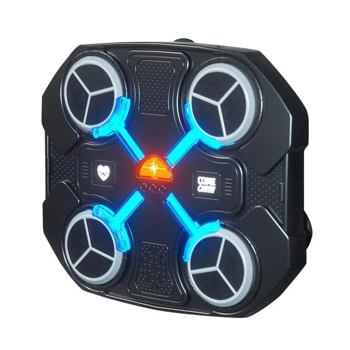 Home Gym Punching Machine with Smart Features