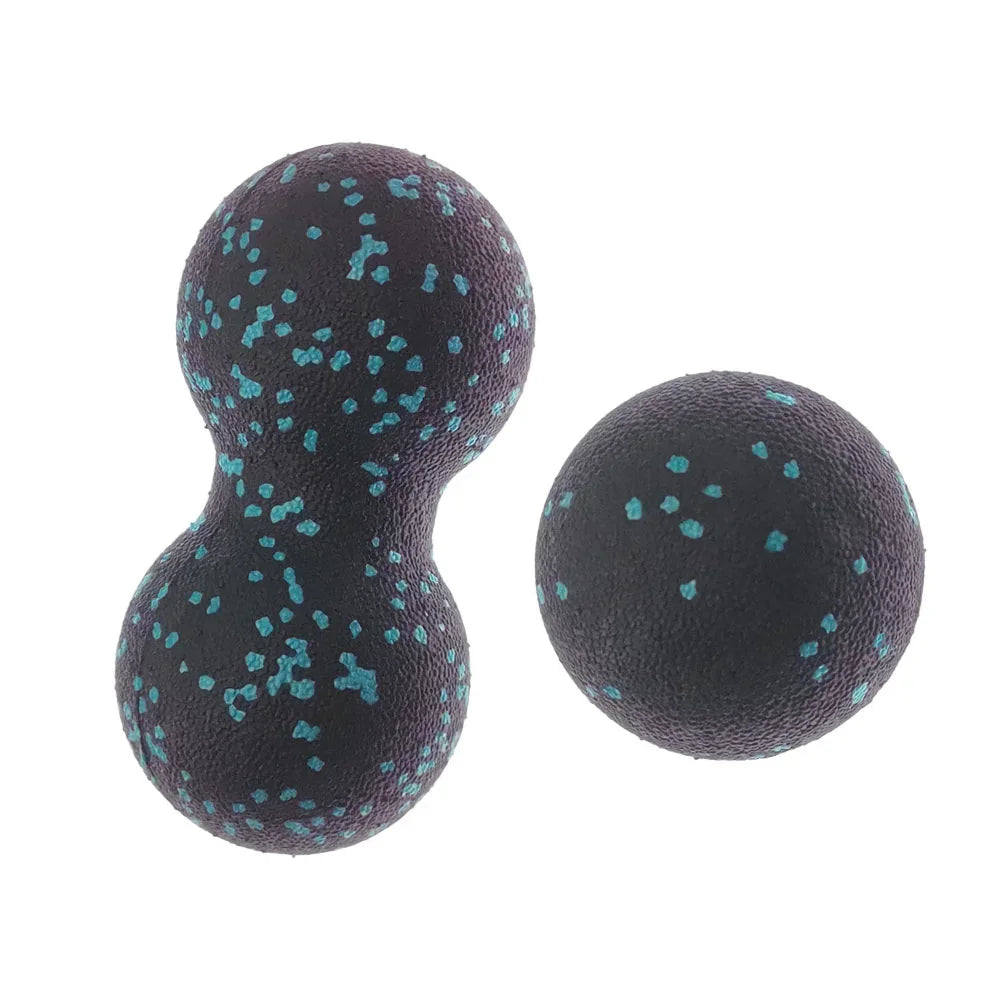 Peanut Ball Deep Tissue Massage & Pain Relief