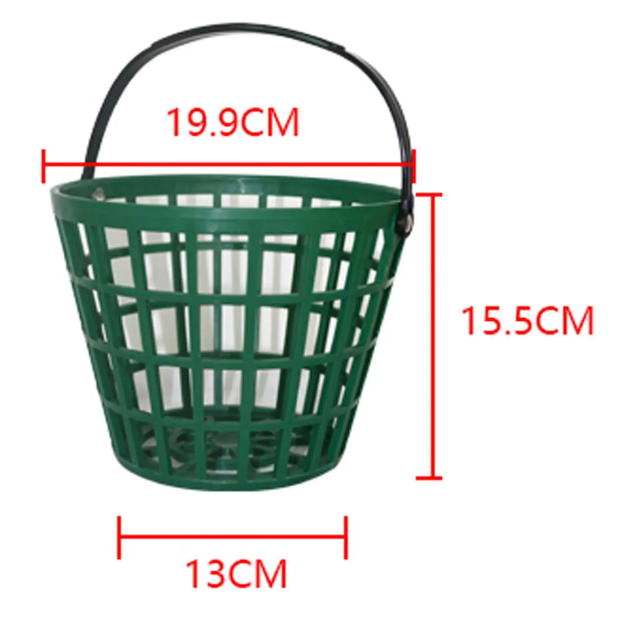 Your Golf Bag's New Best Friend The All in One Ball Organizer