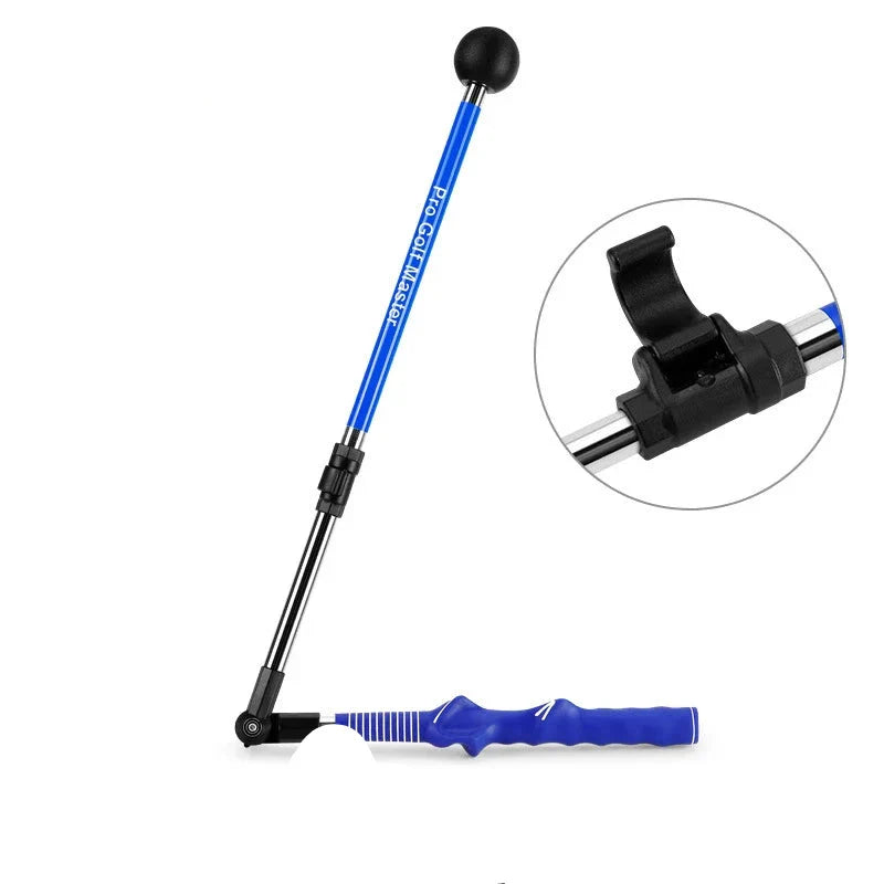 Golf Swing Analyzer Indoor Practice for Men & Women