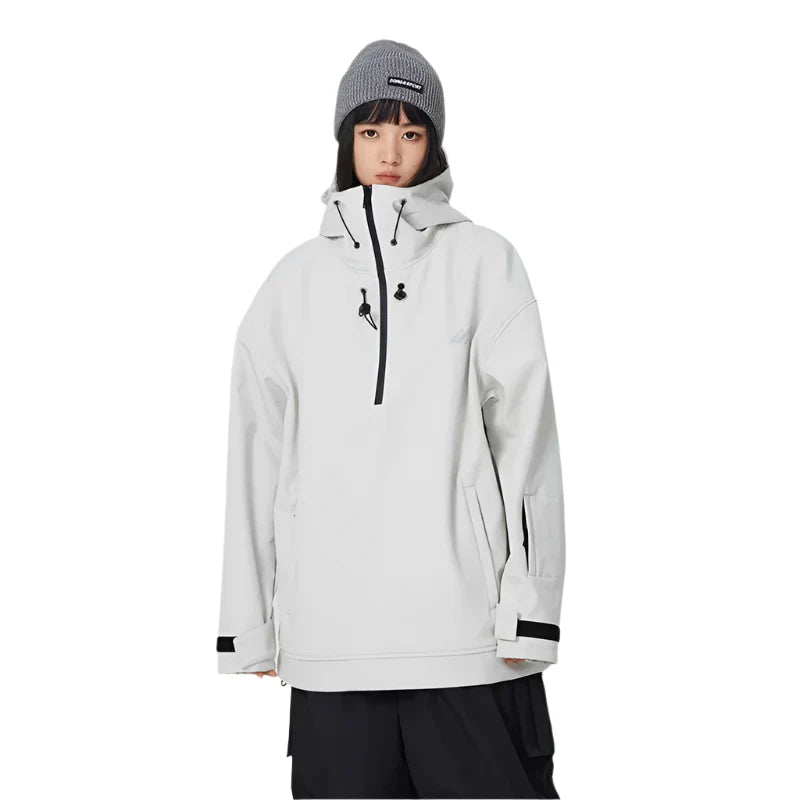 Couple's Ski Jackets Windproof Snowboarding