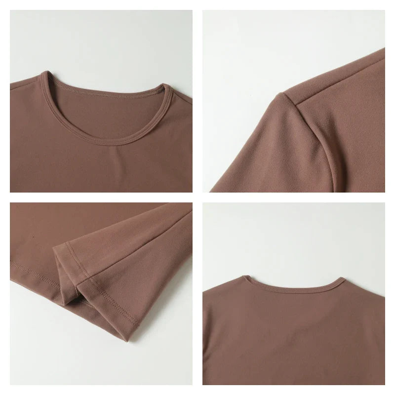 Stay Dry, Stay Active Yoga Suit for Women