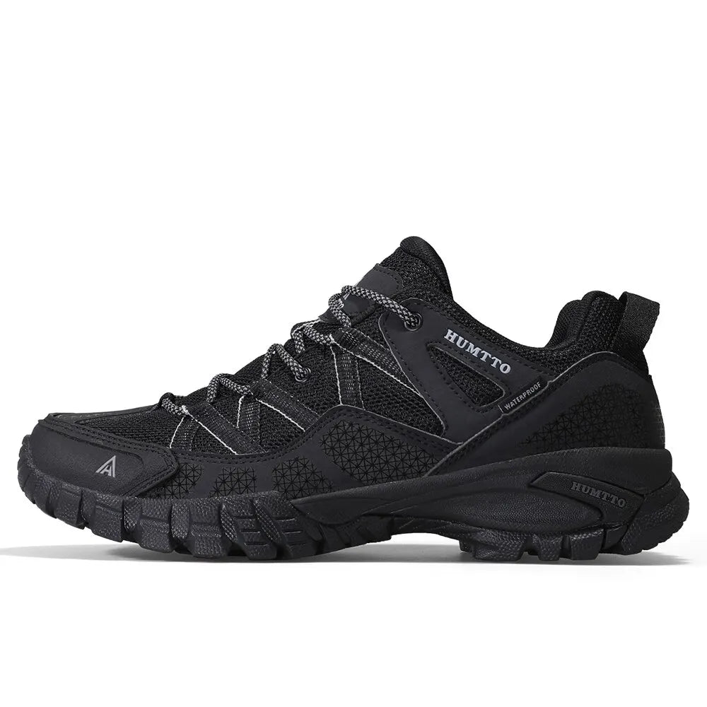 Lightweight Breathable Hiking Shoes
