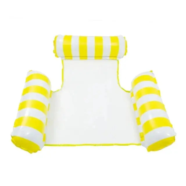 Summer Swim Collection Inflatable Toys Loungers