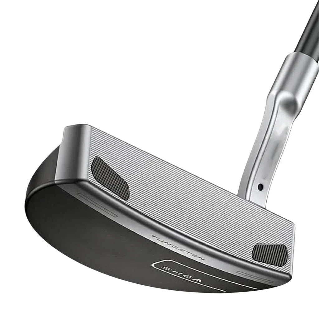Elevate Your Game New Tungsten Putters with Headcovers