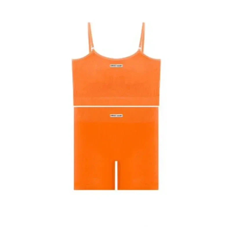 2-Piece Yoga Set for Women