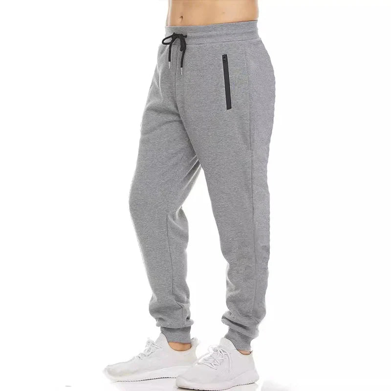 Comfort and Style Men's Jogger Pants