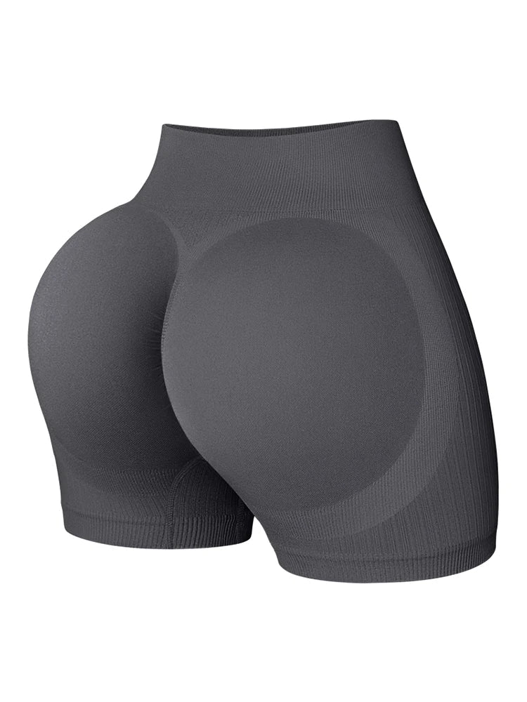 Yoga Shorts for Women Casual and Comfortable