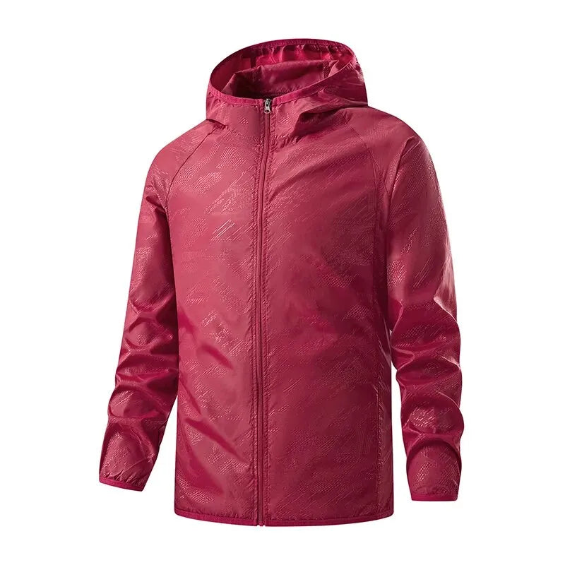 Women's Sleeveless Yoga Jacket