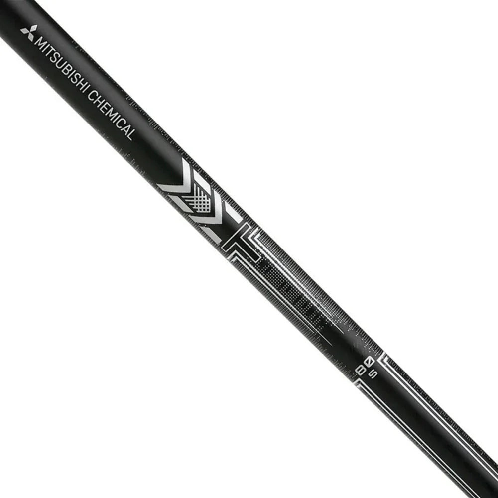 7-Piece Golf Iron Set: Silver 4-9P R/S Flex