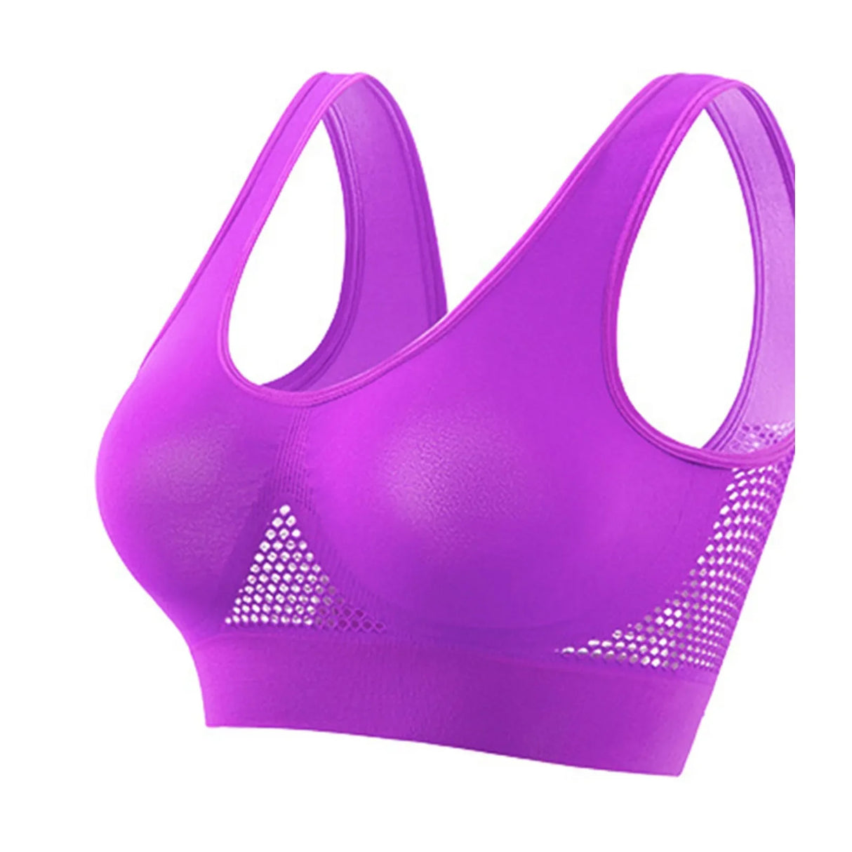 Prevent Sagging The Ultimate Running Bra