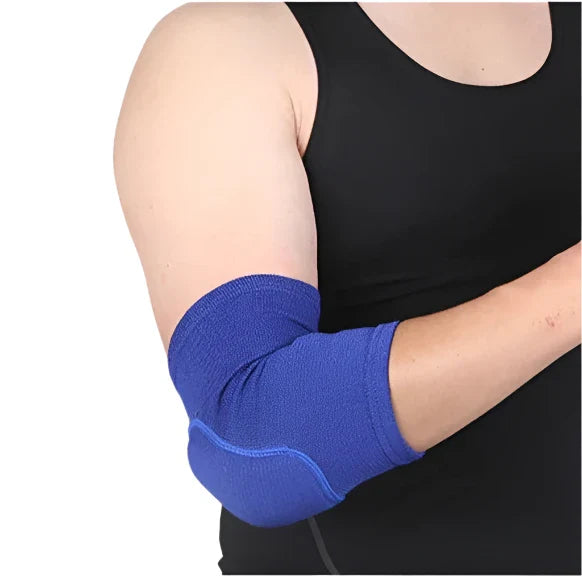 Best Elbow Protection for Basketball Volleyball and Other Sports