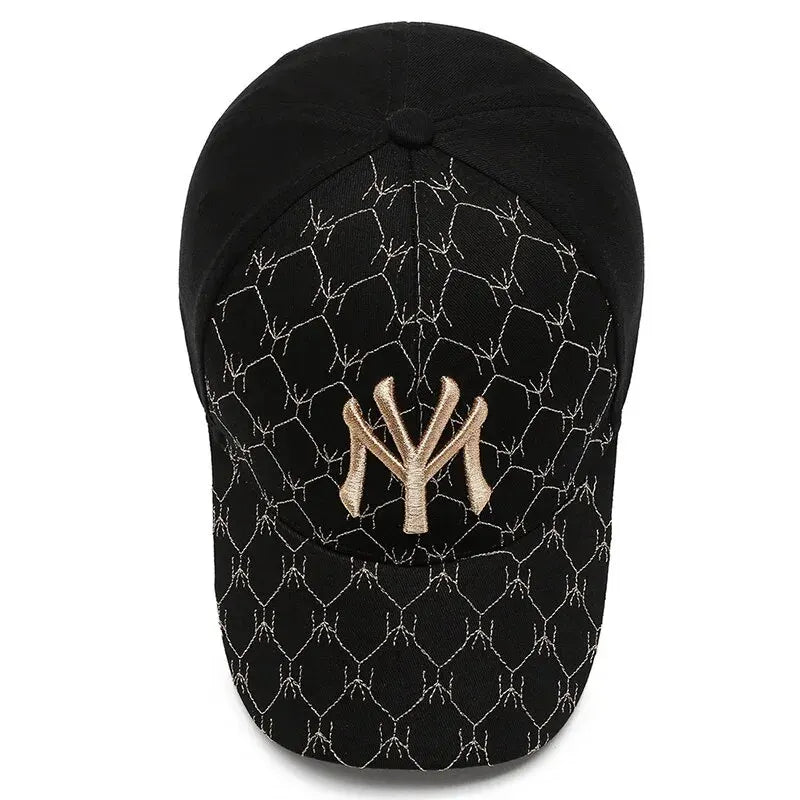 Stay Stylish Stay Comfortable Trendy Baseball Cap