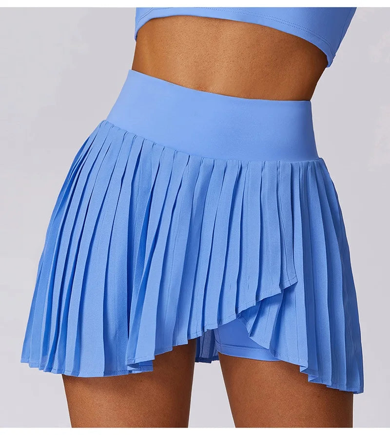 Elevate Your Workout Cloud Hide Sports Outfits