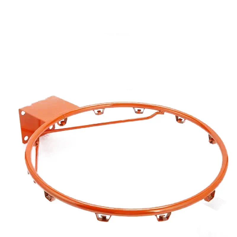 35cm No Punch Basketball Rim Indoor and Outdoor Use
