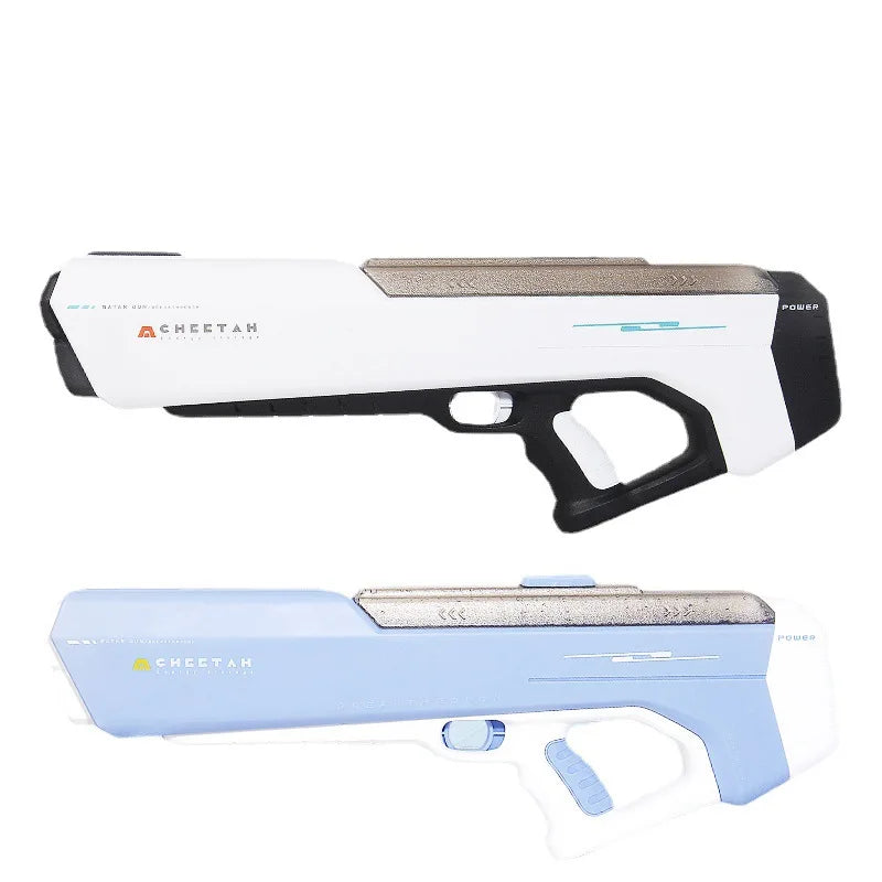 Powerful Water Blaster Perfect for Pool Parties and Backyard Adventures
