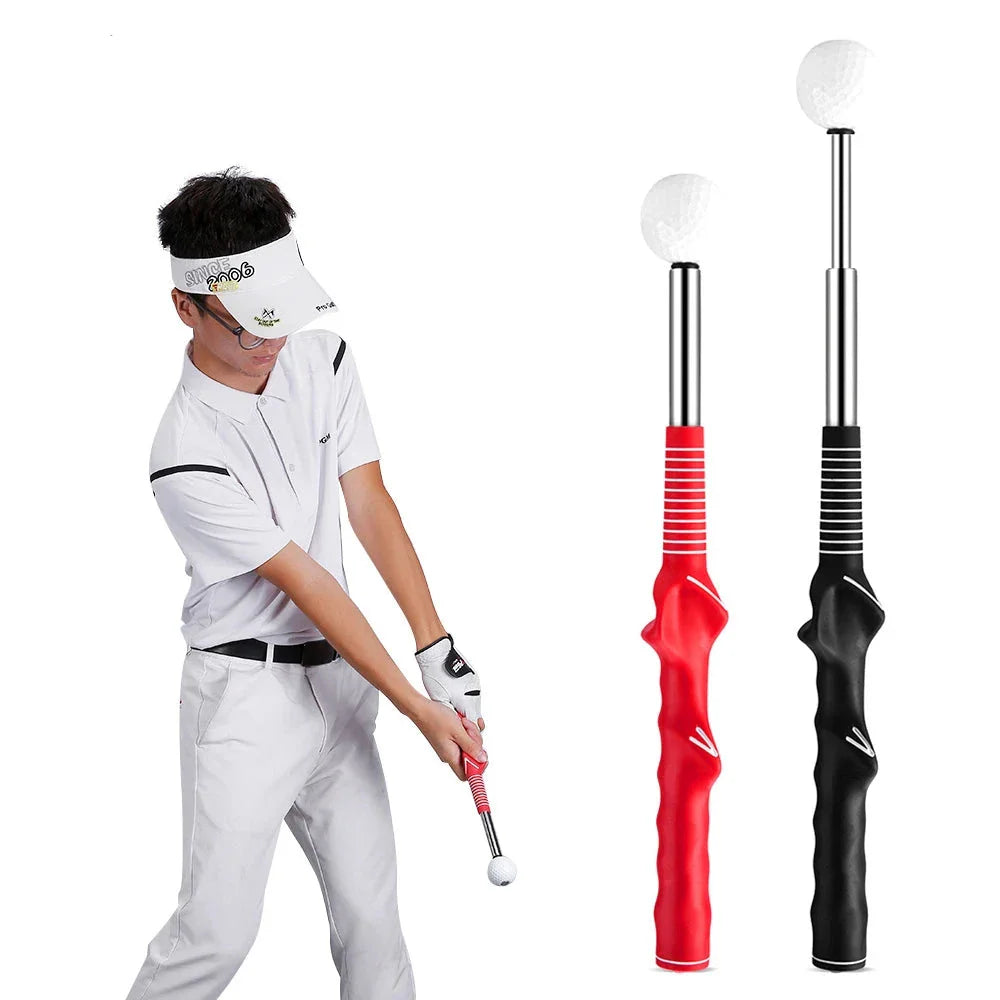 Your Personal Golf Coach On the Go