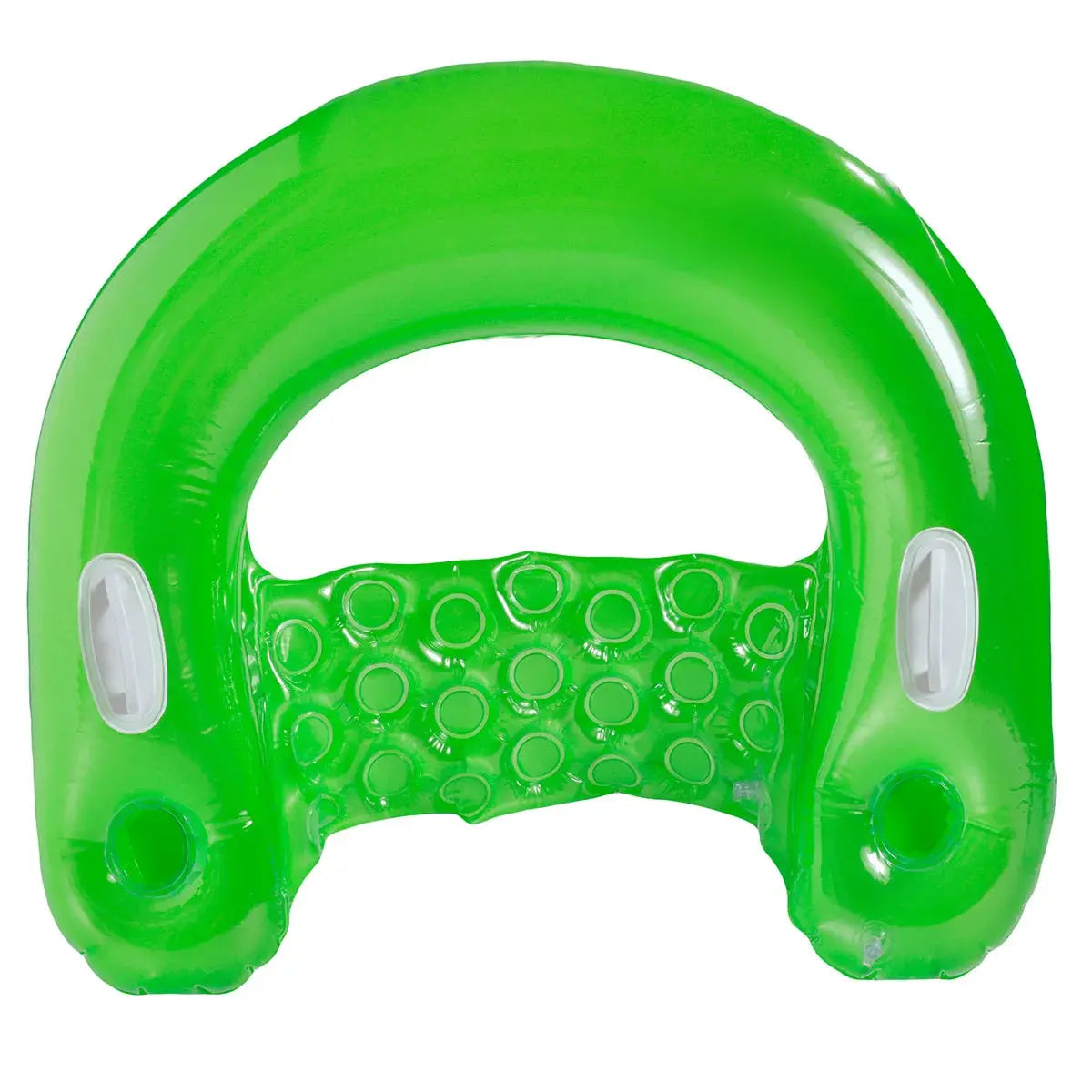 U-Shaped Pool Float Hammock Chair and Bed