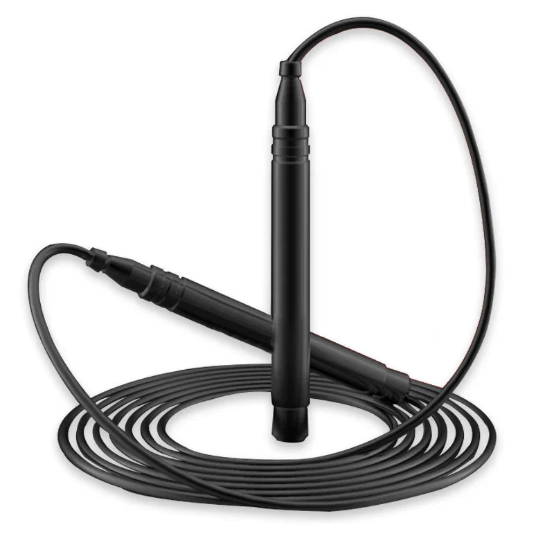 Adjustable Steel Wire Jump Rope