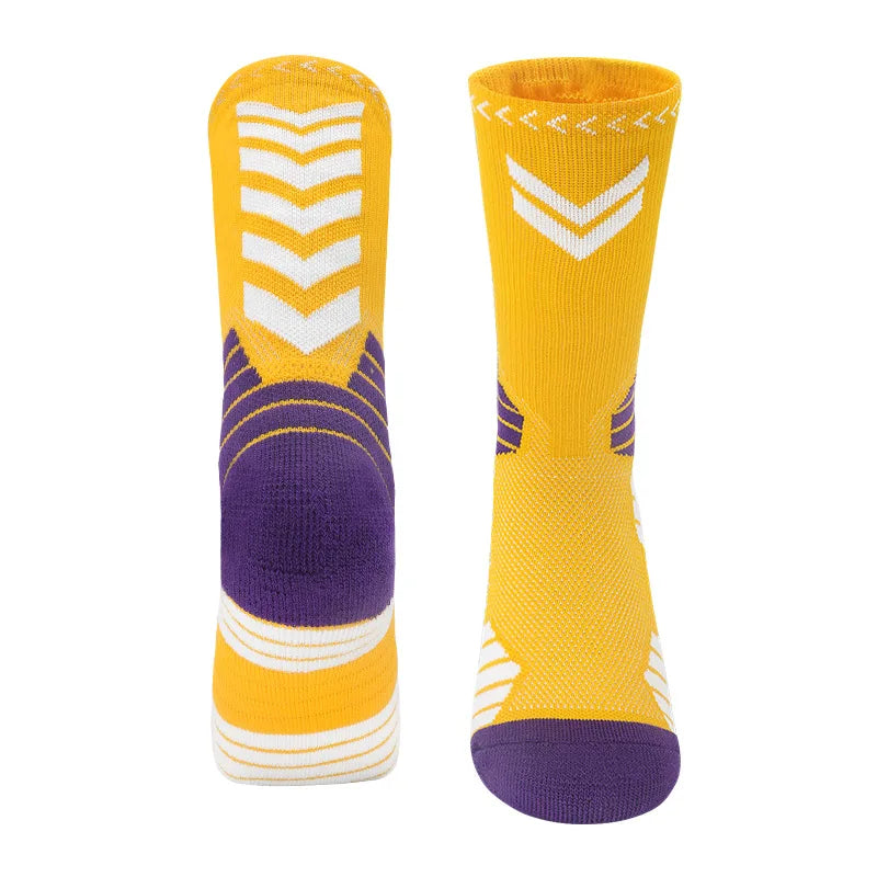 Kid's Compression Socks for Sports