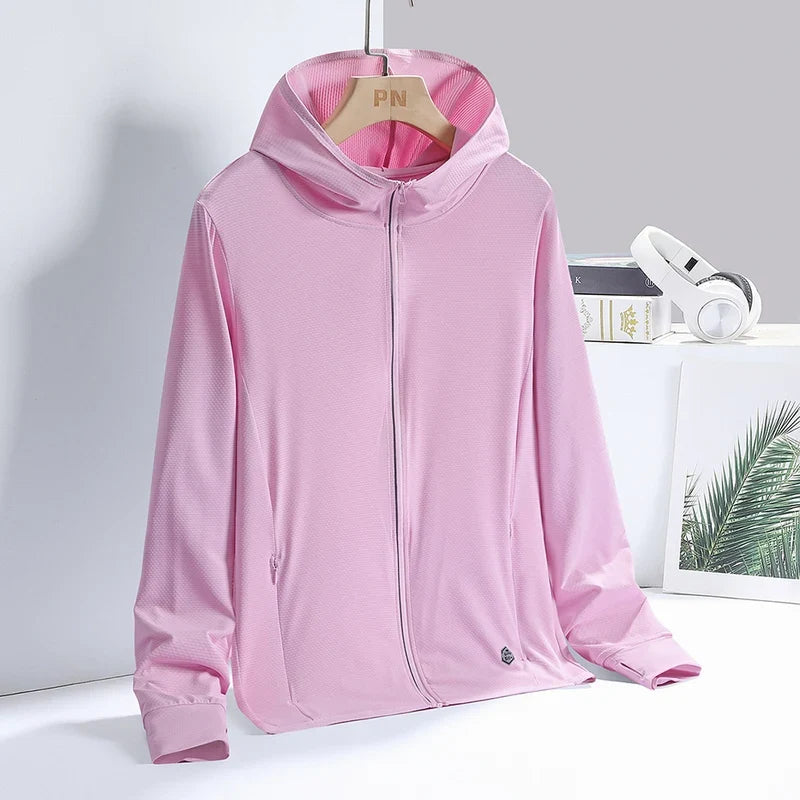 Stylish Sun Tops with Superior UV Protection
