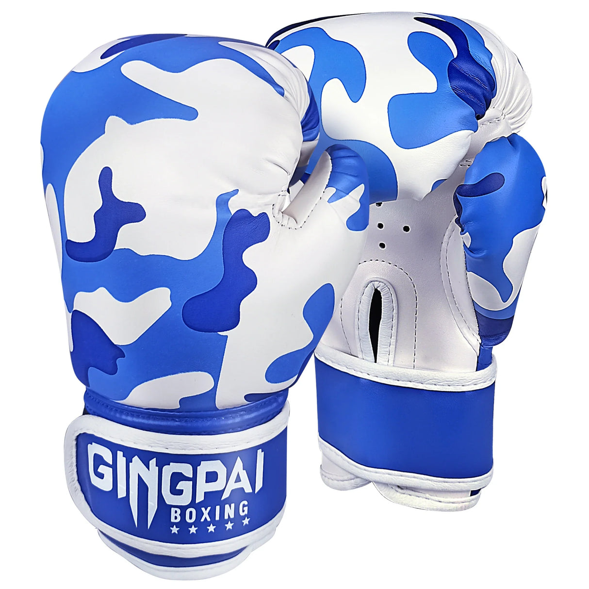 Young Fighters Kickboxing Gloves on Sale