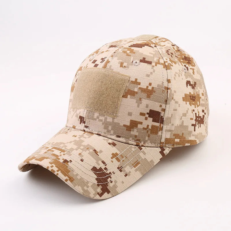 Camouflage Tactical Baseball Caps